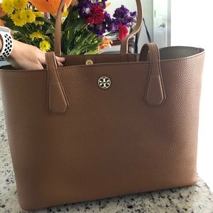 Authentic Tory Burch handbag